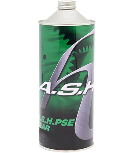 Amazon | AshA.S.H(アッシュ)PSE 20W60 1L - | 車用エンジンオイル
